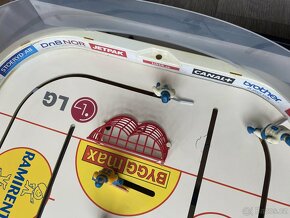Stolní lední hokej značky Stiga - 4