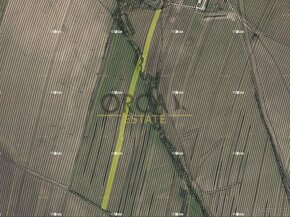 Aukce 0,3 ha pozemků v k.ú. Šumice u Uherského Brodu - 4