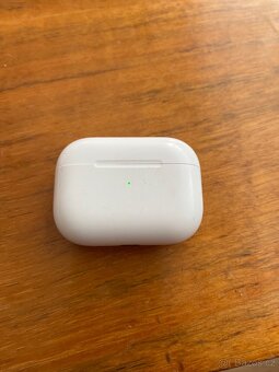 iPhone 13 128gb+ airpods čist cele. - 4