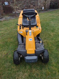 Cub Cadet - 4