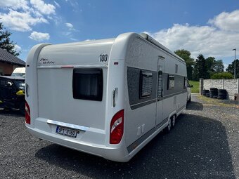 Hobby 650 KMFE SLEVA top cen - 4