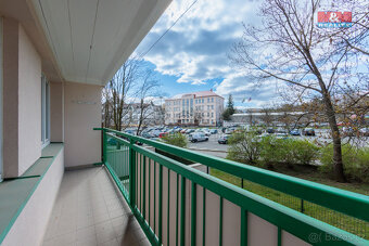 Prodej bytu 2+1, 46 m², Teplice, ul. Alejní - 4