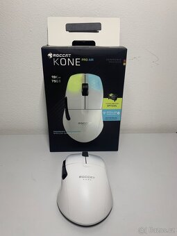 Roccat kone pro air - 4