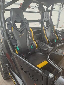 Can-am Commander XT 1000 - 4