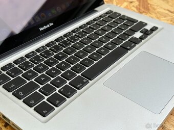 MacBook Pro 13" A1278 ( Intel i5 / 6GB / 500GB ) - 4