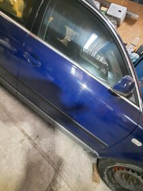 Passat b 5.5 1.9TDi PD 96kw awx asz blt - 4