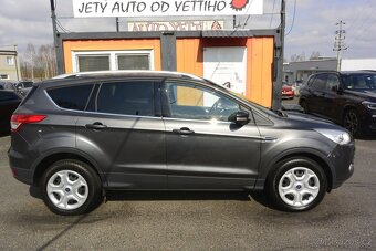 PRODÁM Ford Kuga 2.0TDCi 4x4 Titanium - 4