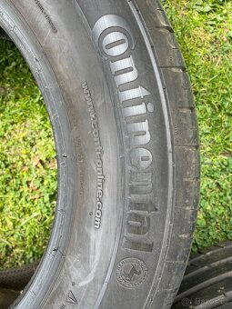 Letní pneu Continental 235/60 R17 - 4