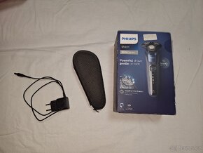Holící strojek Philips 5000 Series - 4