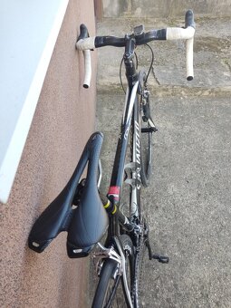 Silniční kolo - Specialized roubaix - 4