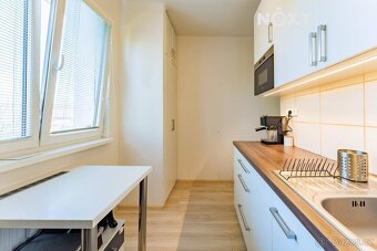Pronájem byt 3+1, 60㎡ - 4