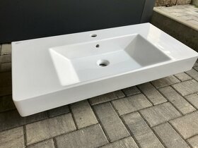 Umyvadlo Ideal Standard Strada 910x455x150 - 4