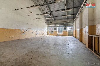 Prodej skladu, 3000 m², Dětřichov - 4