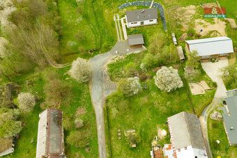 Prodej ostatní, 363 m², Tvrdkov - 4