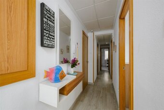 ŠPANĚLSKO, Santa Pola, apartmán u pláže - 4