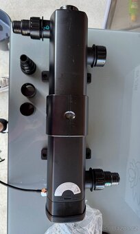 INVITAL UV lampa UV-236 36W - 4