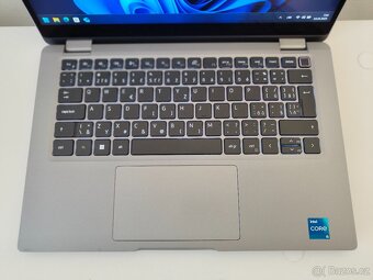 Dell Latitude 5320 Touch/Intel Core i5 1145G7/16GB DDR4/256G - 4