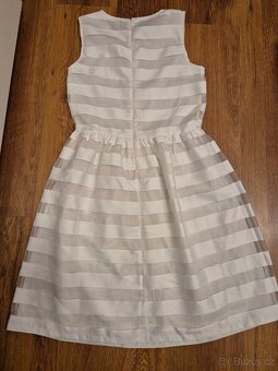 Elegantní šaty ESPRIT vel 170/176 - 4