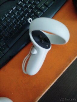 Oculus quest 2 128gb + cestovní brašna - 4