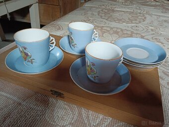 Porcelánový servis - 4