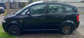 Audi A2 - 4