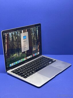 MacBook Air 13" 2020 CTO / Záruka - 4