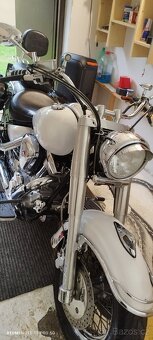 Yamaha wildstar - 4