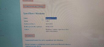 Mini PC-GMKtec G3,8GB RAM,256GB,Win 10Pro,Wi-Fi,NEW - 4