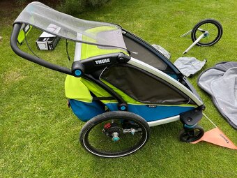 Thule Chariot Sport 1 - 4