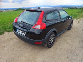 Volvo C30 1.6 - 4