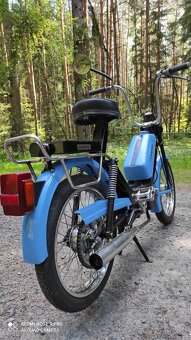 Babeta 210 , zachovala, kartička. - 4