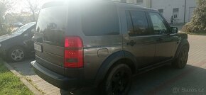 Sleva Land Rover Discovery 3 - 4