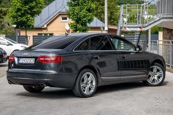 Audi A6 FSI 2.8 140kW AT/7 Aj na splátky - 4