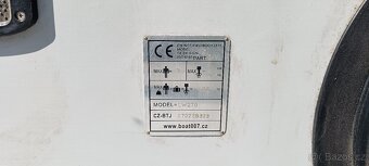 Člun - 4