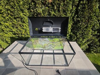 Akvarium / Terarium - 4