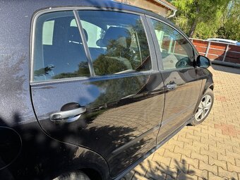 VW Golf Plus 1,4 /55kw 2005- benzín - 4