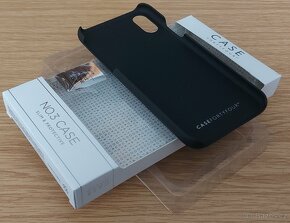 Pouzdro na iPhone X/XS, nové, zabalené, nepoužité - 4