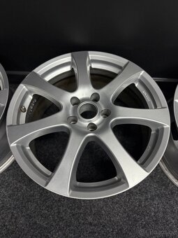 Alu AUTEC 5x112 18” - 4