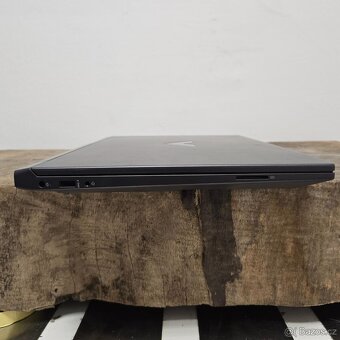 21) HP Victus 15-fa0xxx - i5-12450H / RTX 3050 / 15,6" FHD - 4