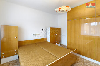 Pronájem bytu 2+1, 51 m², Staňkov, Krchleby ul. 1. máje - 4