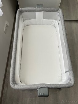 Dětská postýlka Kinderkraft - 4