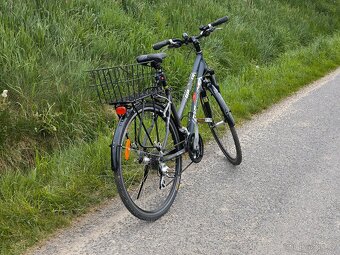 Dámské trekové kolo Maxbike - 4