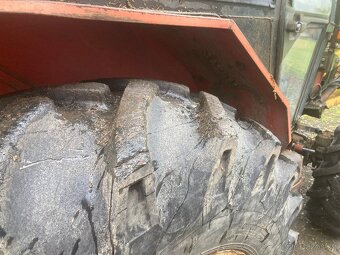 Zetor Ukt 7245 - 4
