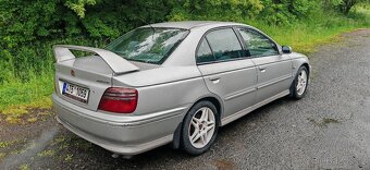 Honda Accord 6G Type-R (předběžně zamluveno) - 4