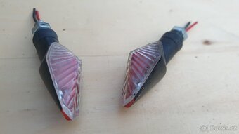 Miniblinkry Barracuda Viper mini - 4
