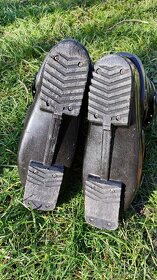 Přezkáče Dolomite vel.45 - párkrát použité - 4