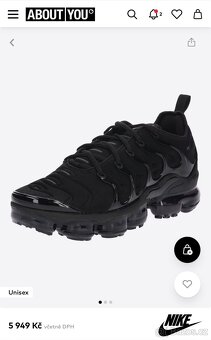 Nike VaporMax Plus - 4