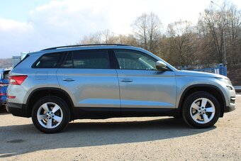 Škoda Kodiaq 2,0 TDI 1.MAJ,DPH,4X4,AUTOMAT,2017 - 4