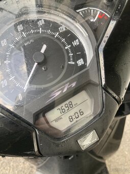 Honda SH v125i 2018 7700km - 4