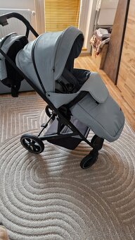 CARRELLO Alfa 3v1 - 4